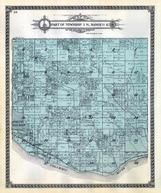 Township 3 N., Range 11 E., White Salmon, Bingen, Columbia River, Klickitat County 1913 Version 1